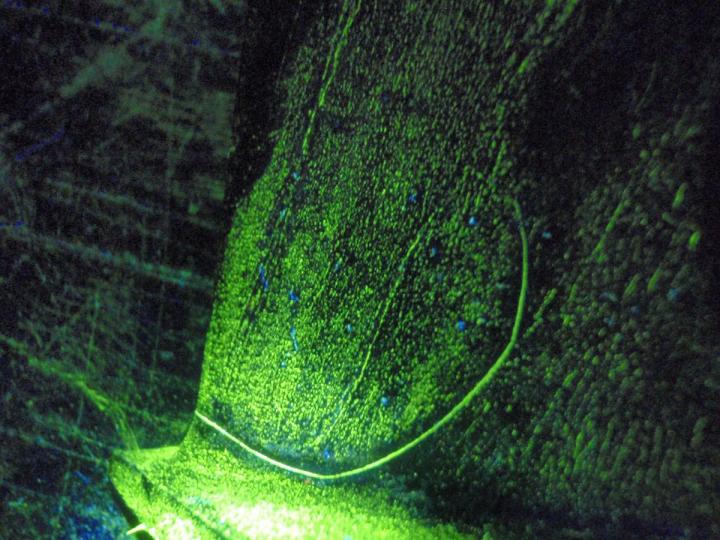 Une expertise solide en contrôle extérieur de structures métalliques à La Réunion