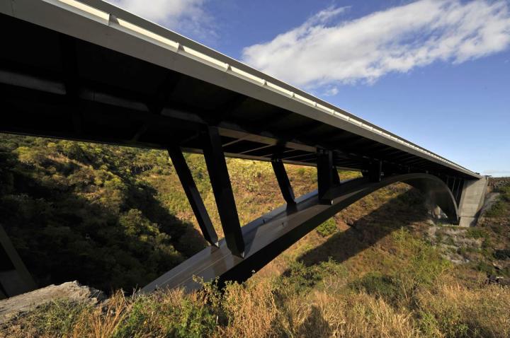Assistance et suivi de travaux de structure métallique La Réunion