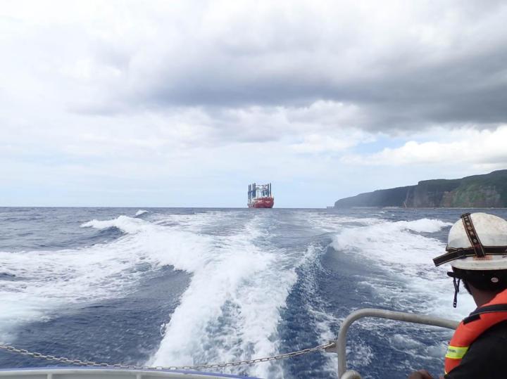 Contrôle et assurance qualité de structure métallique La Réunion