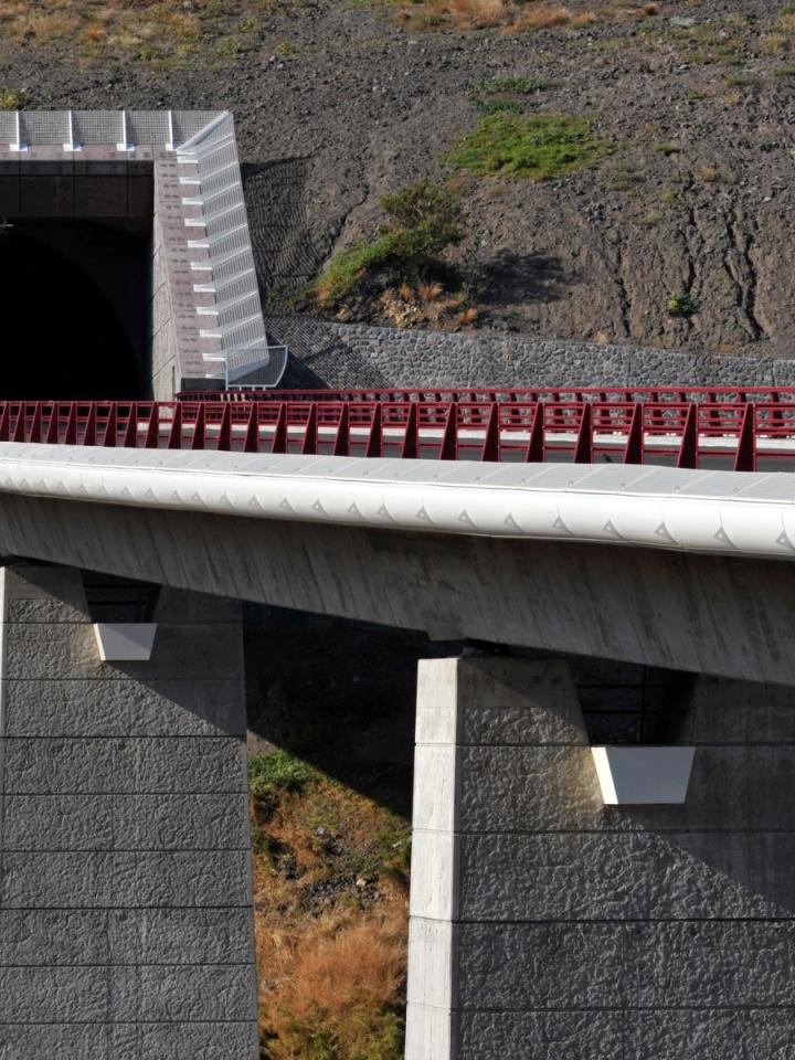 Un service d’assistance et de suivi de travaux de structure métallique à La Réunion