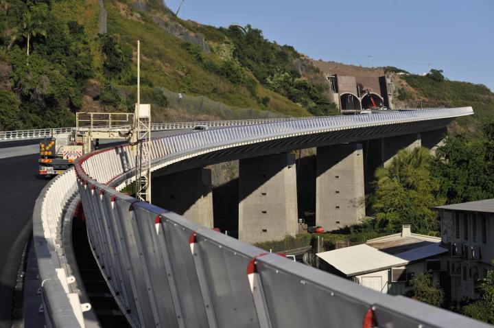Assistance et suivi de travaux de structure métallique La Réunion
