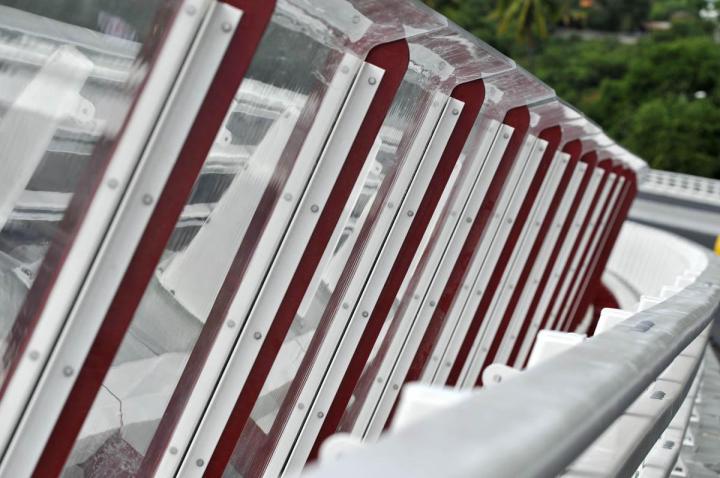 Un service d’assistance et de suivi de travaux de structure métallique à La Réunion