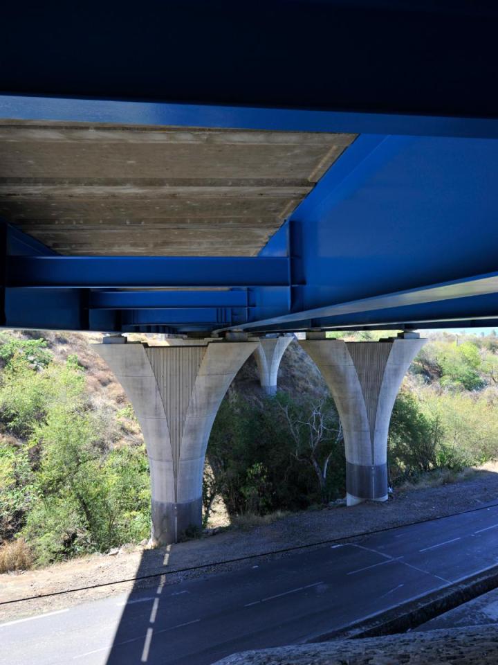 Formation en contrôle non destructif La Réunion