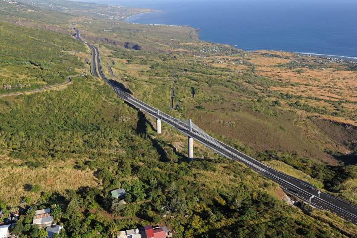 Des séances de formation en contrôle non destructif à La Réunion