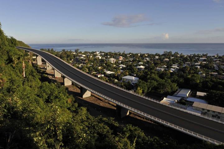 Assistance et suivi de travaux de structure métallique La Réunion