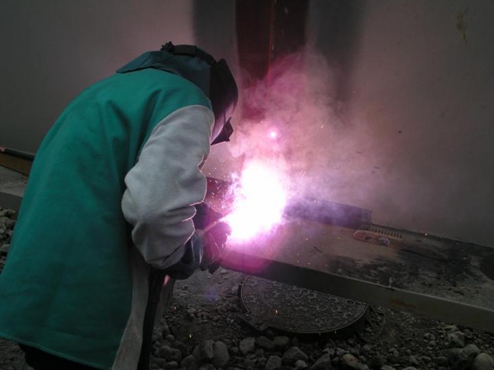 Formation en contrôle non destructif La Réunion