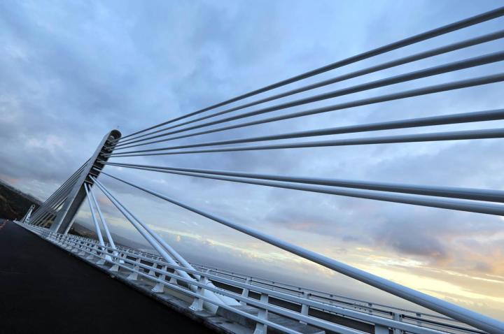 Contrôle et assurance qualité de structure métallique La Réunion