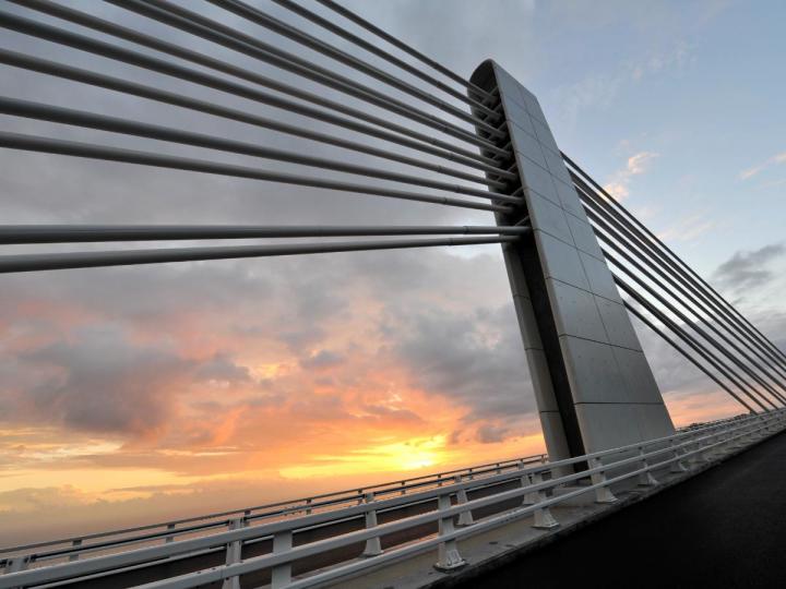 Des séances de formation en contrôle non destructif à La Réunion