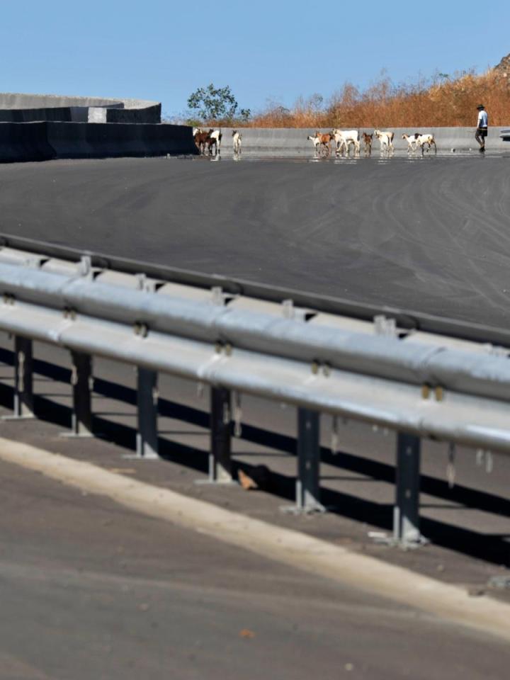 Contrôle et assurance qualité de structure métallique La Réunion